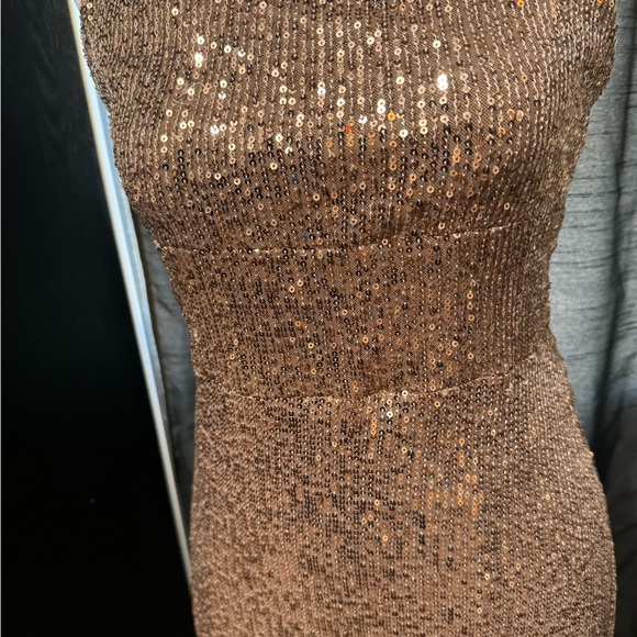 Never worn sequence dress - Picture 6 of 6